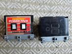 Powerpack van Fisher Price Construx Vintage, Ophalen, Gebruikt, Speelset
