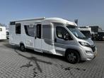 LMC Cruiser Premium 731 Automaat/Queensbed/Euro 6/2021/Airco, Caravans en Kamperen, Automaat, Fiat, 7 tot 8 meter, Bedrijf