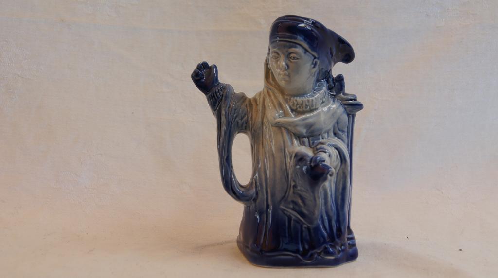 Schenk kannetje, Antiek en Kunst, Ophalen