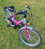Leuke kinderfiets - 20 inch, Ophalen, Gebruikt, Onbekend, Handrem
