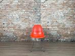 Vitra DSR roodoranje bij TheReSales, Ophalen, Design, Zo goed als nieuw, Rood