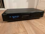 Sony MDS-JE500 minidisc recorder met afstandsbediening, Ophalen of Verzenden, Minidisc-recorder