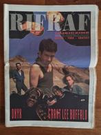 RifRaf magazine december 1993 Onyx, Grant Lee Buffalo, Ophalen of Verzenden, Zo goed als nieuw, Muziek, Film of Tv
