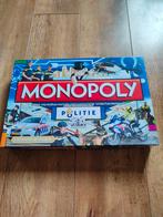 Monopoly Politie, Ophalen of Verzenden, Zo goed als nieuw