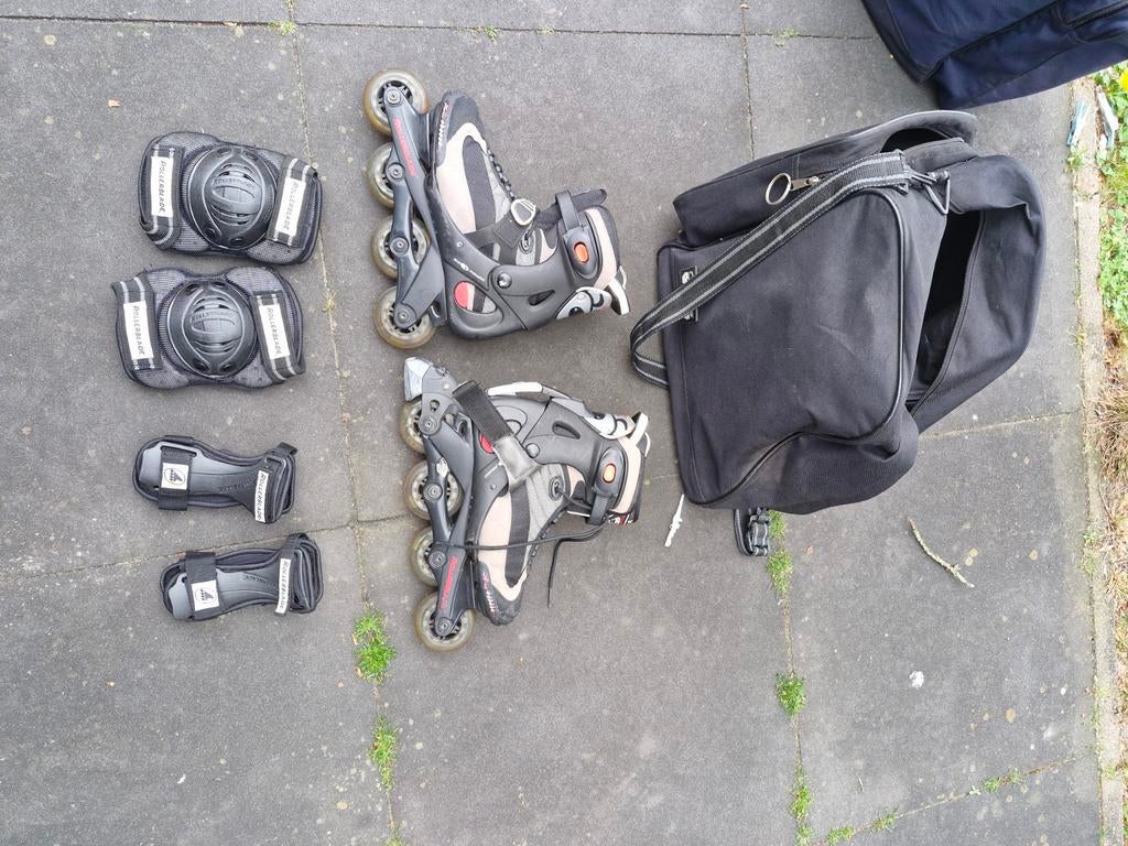 Skeelers, Ophalen of Verzenden