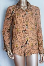 POM blouse maat 38, Verzenden, Zo goed als nieuw, Maat 38/40 (M)