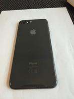 iPhone 8 Plus donker grijs 256 GB in goede staat, Gebruikt, IPhone 8 Plus, Zwart, Ophalen of Verzenden