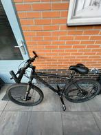Cube mountainbike, Ophalen of Verzenden, Gebruikt, Heren, Overige merken