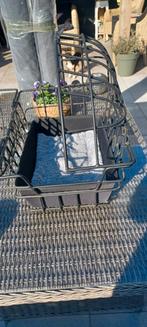 Hondenfietsmand voorop - Around, Stuurbevestiging, Ophalen of Verzenden, Zo goed als nieuw, Fietsmand