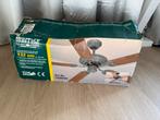 Plafondventilator nieuw, Ophalen of Verzenden, Nieuw, Plafondventilator