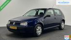Volkswagen Golf 1.6-16V Oxford AIRCO CRUISE., Auto's, Volkswagen, Voorwielaandrijving, Stof, Gebruikt, 4 cilinders