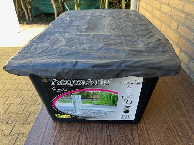 waterornament, Tuin en Terras, Waterpartijen en Fonteinen, Ophalen, Nieuw, Kunststof, Waterornament