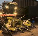 Te koop Claas R450 maisbek, Ophalen of Verzenden