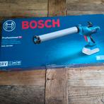 Bosch GCG 18V-600 Professional Accu Kitspuit (Nieuw in doos), Ophalen of Verzenden, Nieuw