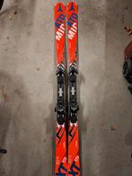 Atomic ski's heren 173cm - met schade, Ophalen, 160 tot 180 cm, Gebruikt, Atomic