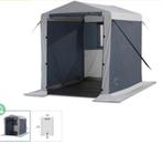 Bardani Faro Schuurtent - Handig en Compact, Ophalen, Gebruikt, Tot en met 2