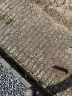 Stenen klinkers 6m2, Ophalen, Gebruikt, Klinkers, 5 tot 10 m²