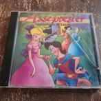 Assepoester Sprookjes & Liedjes CD, Ophalen of Verzenden, Nieuw in verpakking, Verhaal of Sprookje, 6 tot 9 jaar