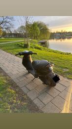 Zip 70 2004 a1 frame, Ophalen, Zo goed als nieuw, Benzine, Zip