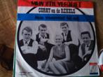 corry en de rekels- mijn stil verdriet 27mrt, Cd's en Dvd's, 7 inch, Single, Ophalen of Verzenden, Zo goed als nieuw