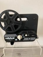 Projector super 8 Rollybral (vintage), Ophalen of Verzenden, 1960 tot 1980, Projector