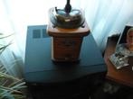 Antieke Koffiemolen, Ophalen of Verzenden