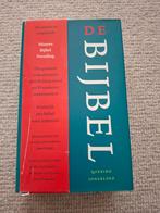 De Bijbel, nieuwe bijbelvertaling, Boeken, Ophalen of Verzenden, Nieuw, Christendom | Katholiek
