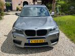 Bmw X3 2.0i XDRIVE M-SPORT Automaat Sport stoelen #SPORTIEF, Euro 5, Gebruikt, 4 cilinders, 2000 kg