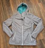 Decathlon dames ski jack mt M in zeer goede staat., Ophalen of Verzenden, Zo goed als nieuw, Maat 38/40 (M), Jack