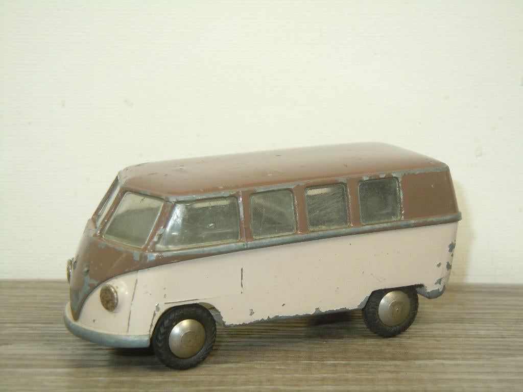 VW Volkswagen T1 Kombi - Tekno 410 Denmark