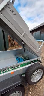 Daxara aanhangwagen, Ophalen of Verzenden