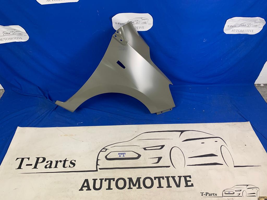 Mitsubishi space star rechts voorscherm spatbord zijscherm 2