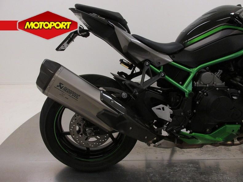 Kawasaki Z H2 (bj 2021), Bedrijf, Info@kawasaki.nl, Jacobus Spijkerdreef 1-3
2132 PZ  Hoofddorp, NL, Kawasaki Motors Europe N.V.