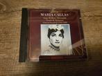 Maria Callas, Sings Bellini, Ophalen of Verzenden, Zo goed als nieuw