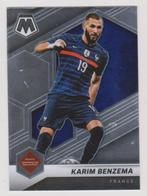 Panini krt Mosaic Road to World Cup 2022 Qatar, Verzenden, Zo goed als nieuw, Buitenlandse clubs, Poster, Plaatje of Sticker