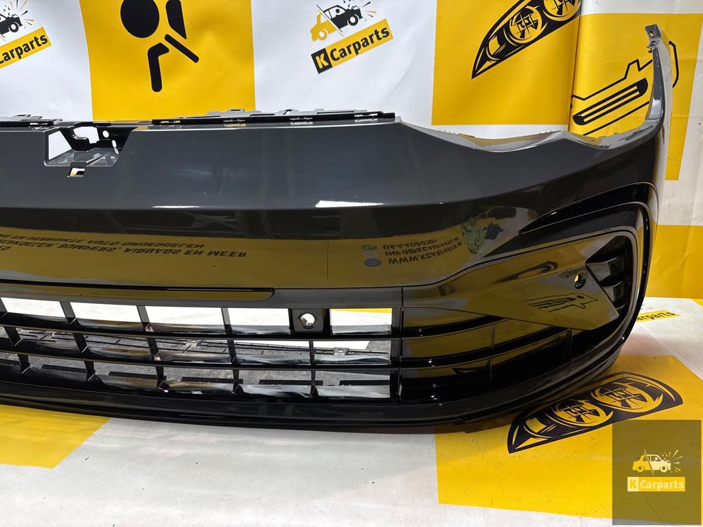 VW Golf 8 VIII GTI GTD GTE R-line Voorbumper LC7Q 5H0807221G, Info@fabrikant.eu, Ophalen of Verzenden, Bumper, Fabrikant BV