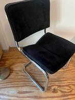 Frame stoel, gratis, vandaag ophalen, Huis en Inrichting, Ophalen, Gebruikt, Eén