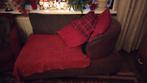 Long chair, Ophalen, Gebruikt, Eenpersoons, 75 tot 100 cm