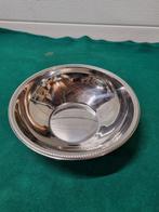 Schaal alfra aless 18/10 italy vintage, Huis en Inrichting, Ophalen of Verzenden, 'T Olde Gre-j, Info@toldegrej.nl, Endepoelstraat 20f Didam