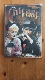 Chicago poker (nieuw in folie), Vijf spelers of meer, Ophalen of Verzenden, Nieuw