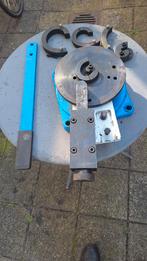 metaal buiger, Doe-het-zelf en Verbouw, Ophalen, Gebruikt