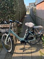 Elektrische fiets Cortina, Verzenden, Zo goed als nieuw, Cortina, 50 km per accu of meer
