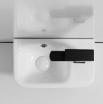 LAATSTE! Zara 36 rechts, glans wit, toiletfontein, waskom, Ophalen of Verzenden, Nieuw