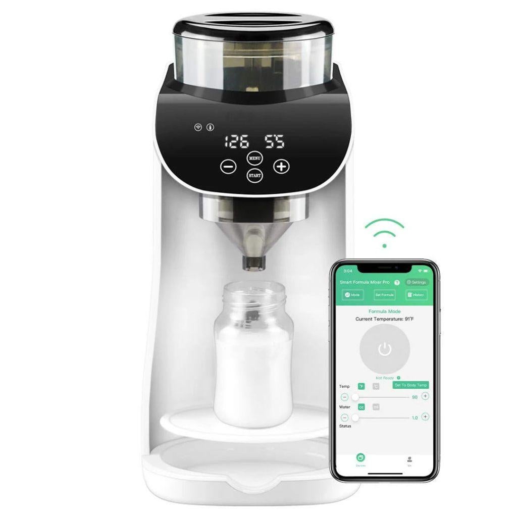 Easy baby milkmaker, Kinderen en Baby's, Babyvoeding en Toebehoren, Ophalen, Zo goed als nieuw, Overige typen