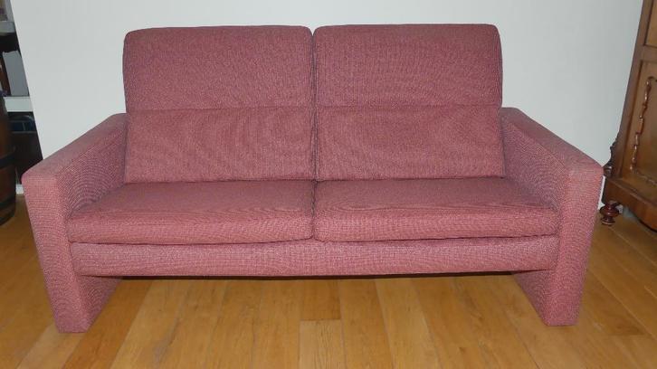 Perida 2½-zitsbank, Huis en Inrichting, Banken | Bankstellen, Gebruikt, Rechte bank, Overige maten, 150 tot 200 cm, 75 tot 100 cm