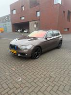 BMW 1 Serie F20 Automaat – Stage 1 220 PK – Sterrenhemel, Auto's, 4 cilinders, Bruin, Origineel Nederlands, 650 kg