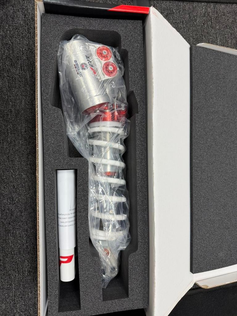 sxf wp conevalve+ traxx nieuw, Ophalen of Verzenden, Zo goed als nieuw