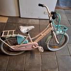 Meisjesfiets 18 inch, Fietsen en Brommers, Ophalen, Gebruikt, 18 inch