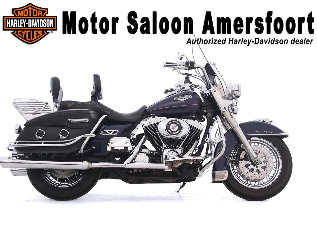 Harley-Davidson FLHRCI ROAD KING CLASSIC / ROADKING, Motor Saloon B.V., Info@motorsaloon.nl, 1449 cc, Siliciumweg 2
3812SX  AMERSFOORT, NL