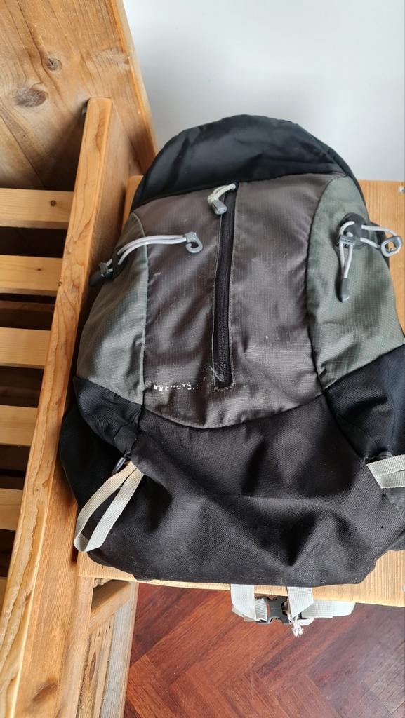 Berghaus backpack, Ophalen, 40 cm of meer, Overige merken, 60 cm of meer